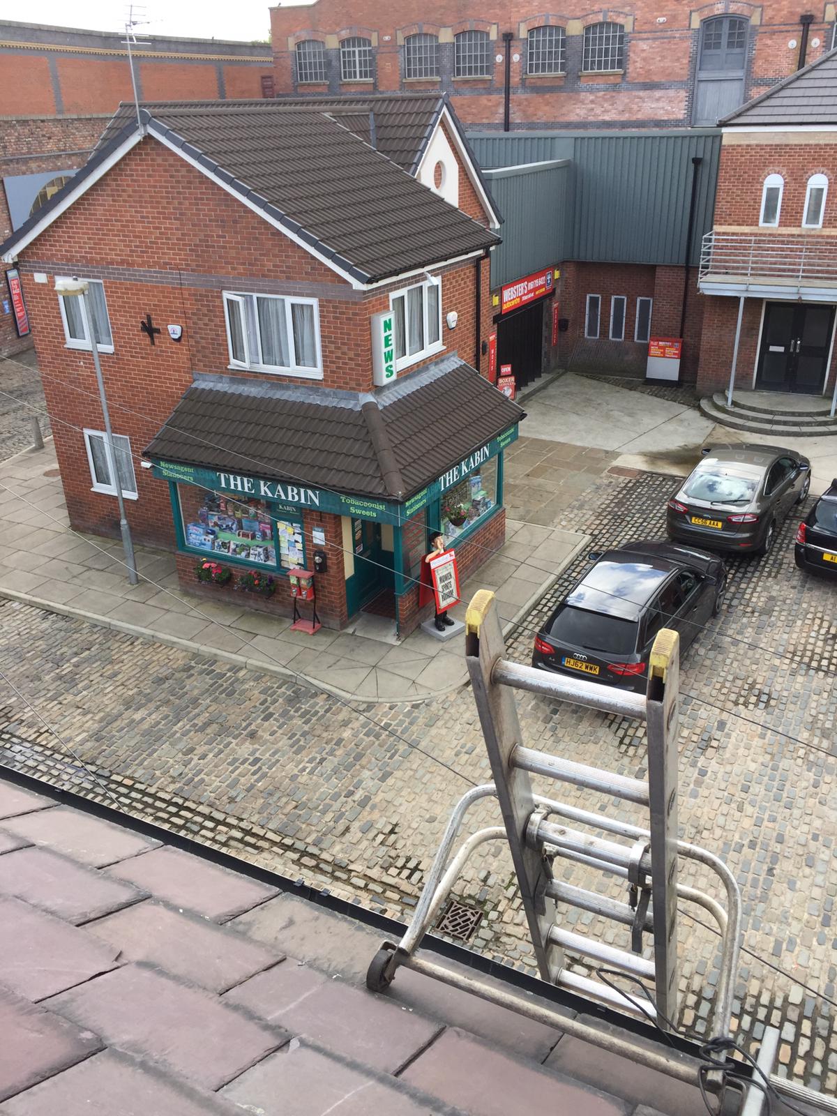 Aerial & Satellite Installation