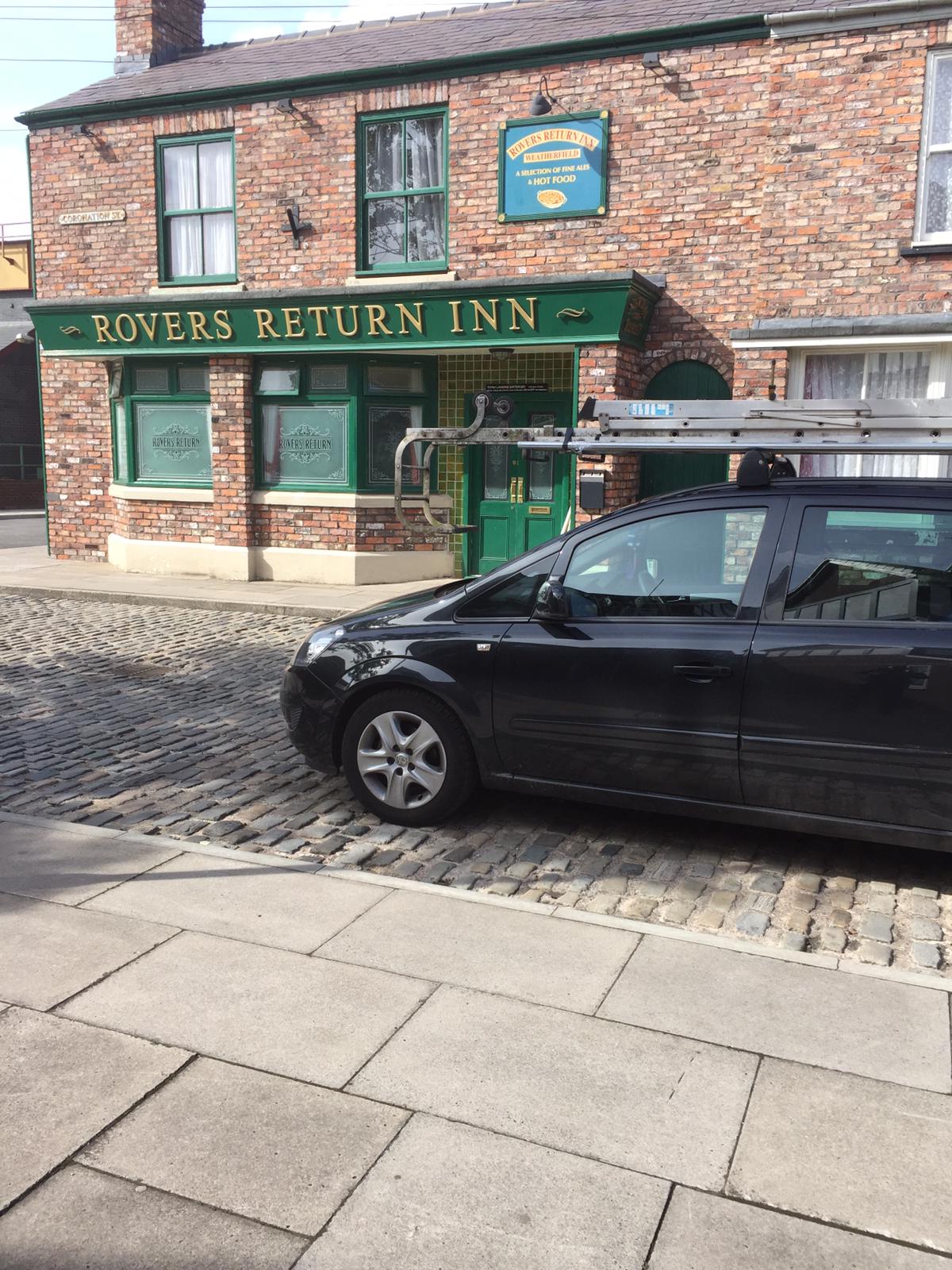 Aerial & Satellite Installation