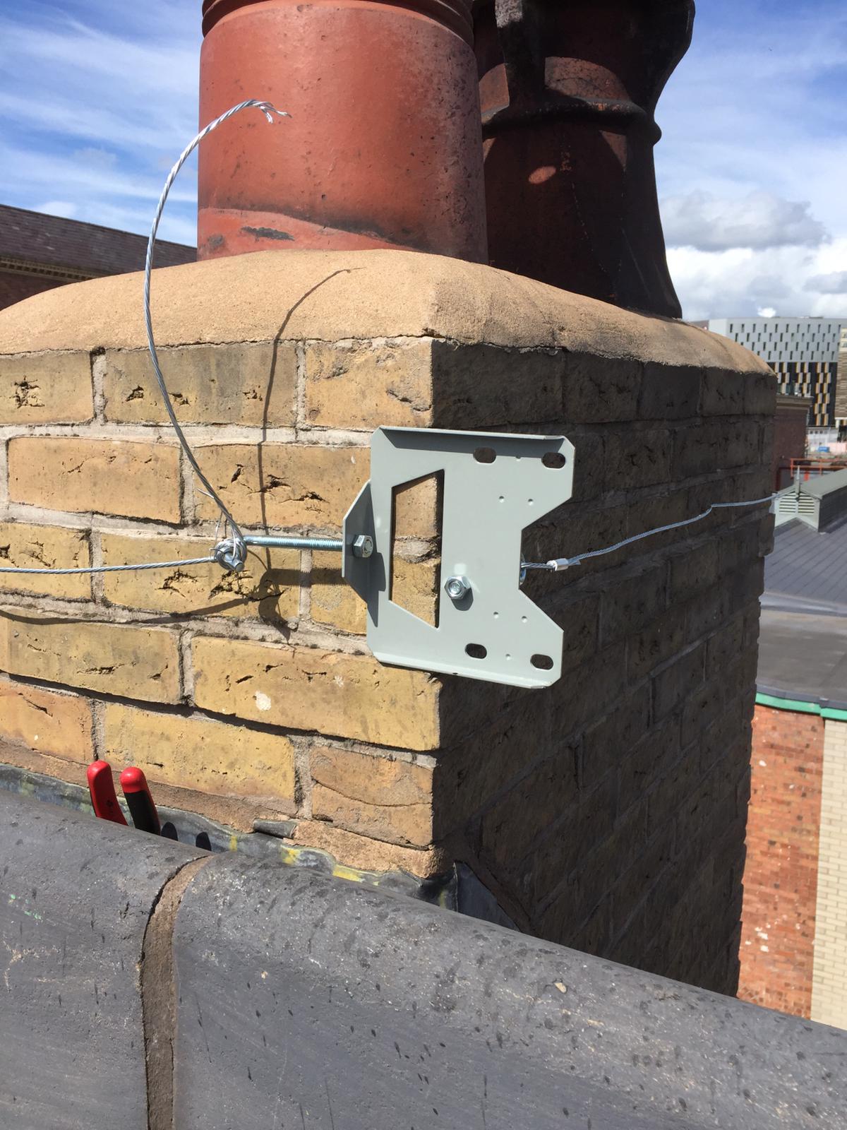 Aerial & Satellite Installation