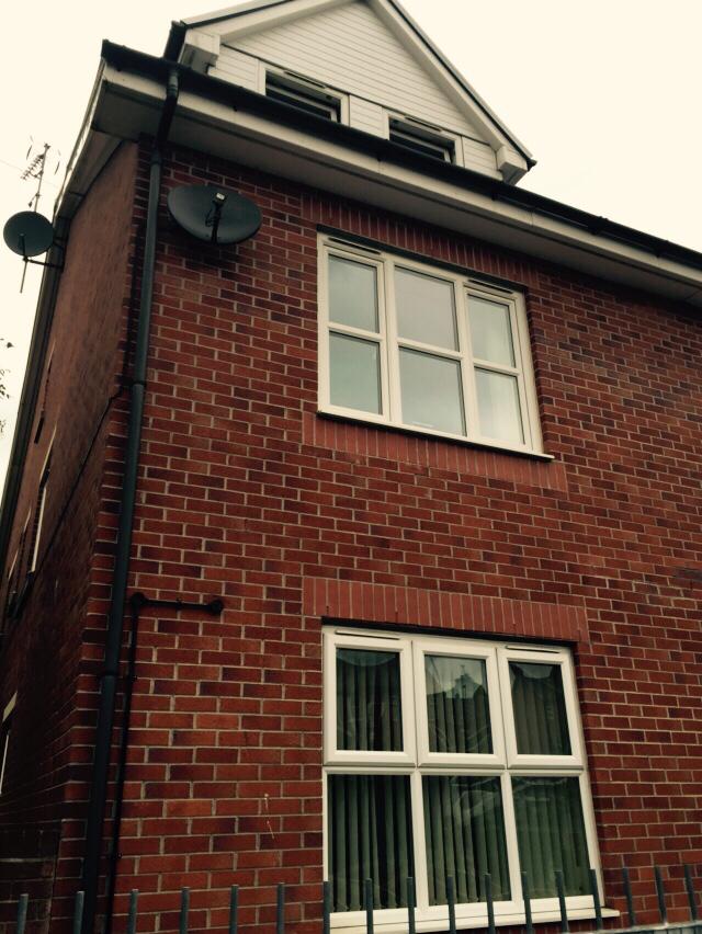 Aerial & Satellite Installation