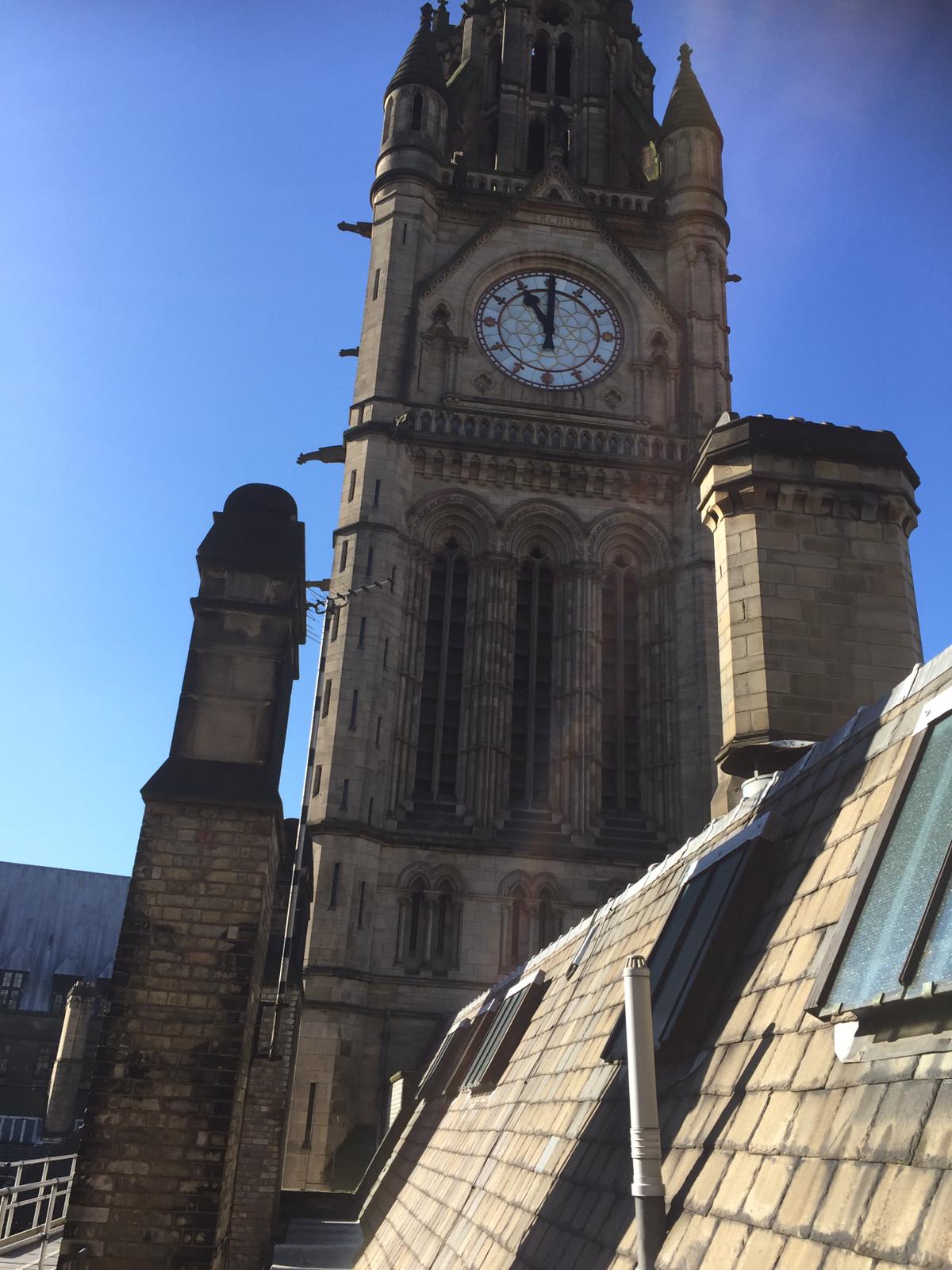 Aerial & Satellite Installation