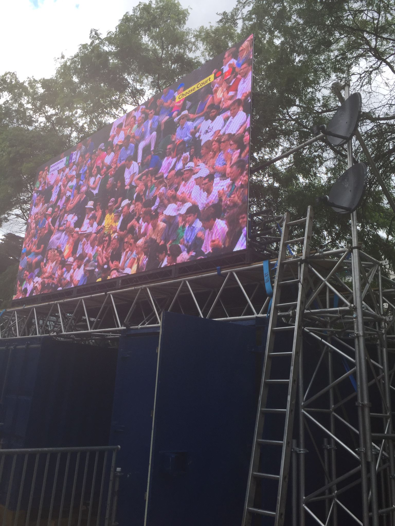 TV Aerial Installation in Manchester