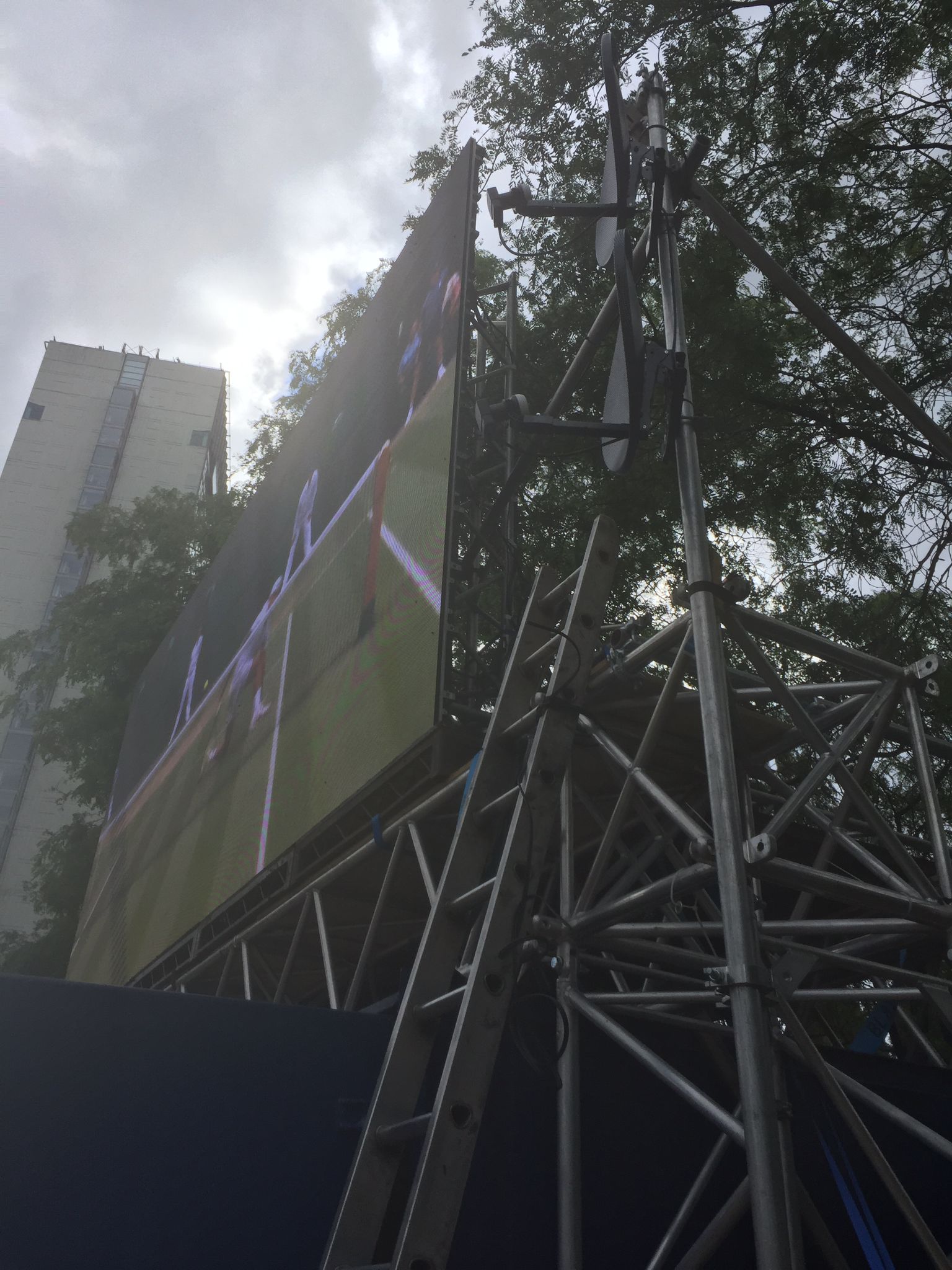 TV Aerial Installation in Manchester