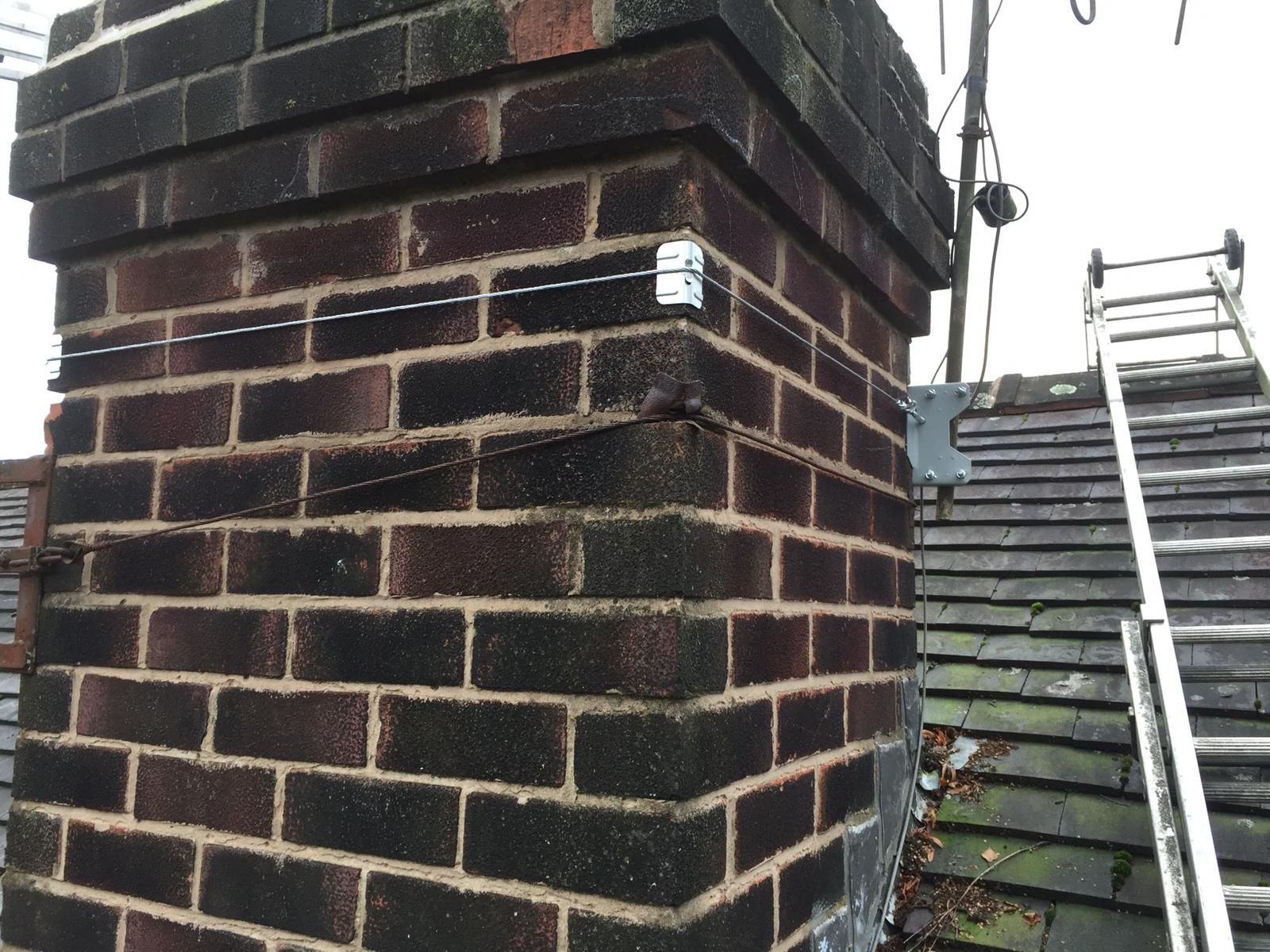 Aerial & Satellite Installation