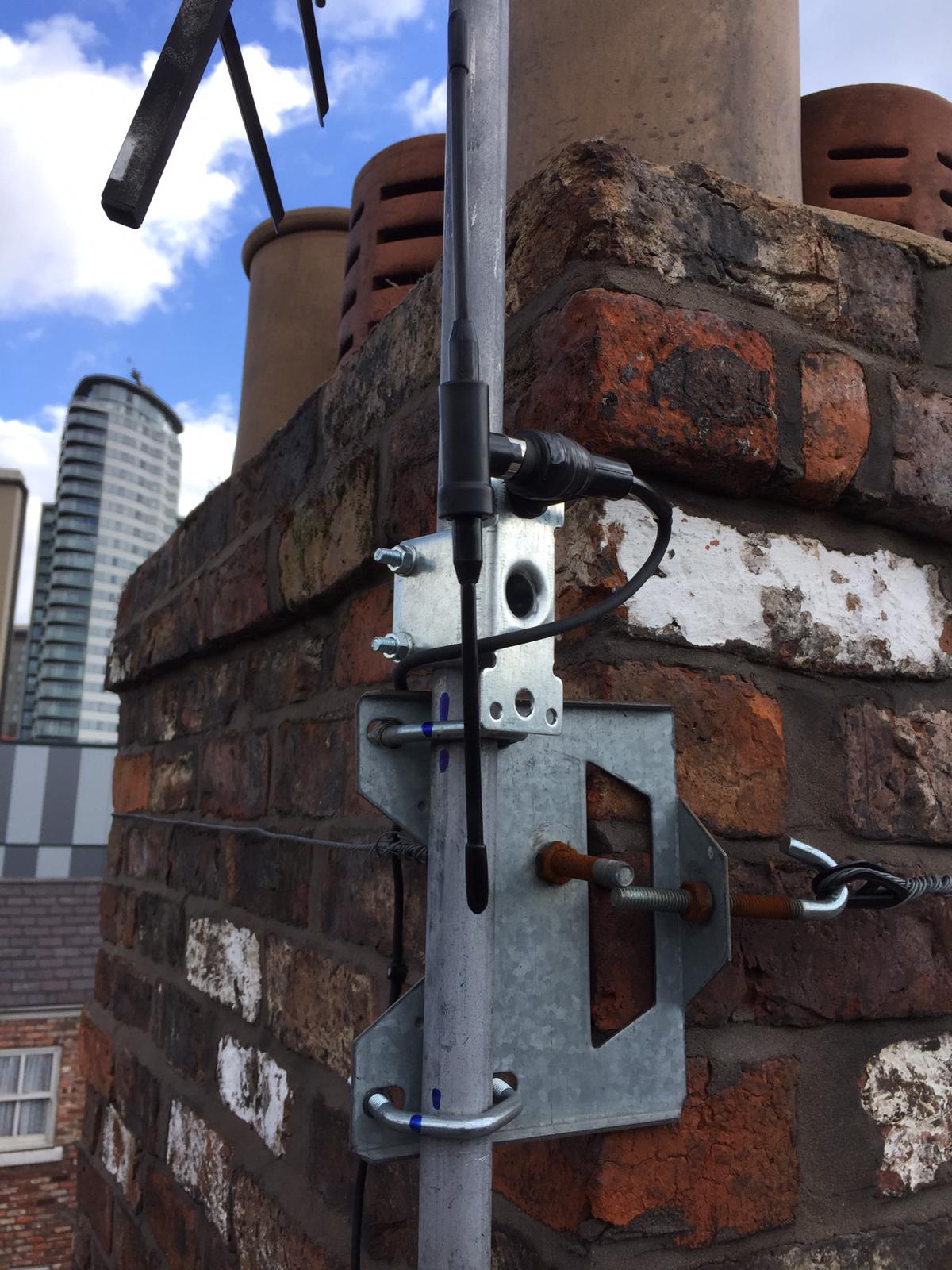 Aerial & Satellite Installation